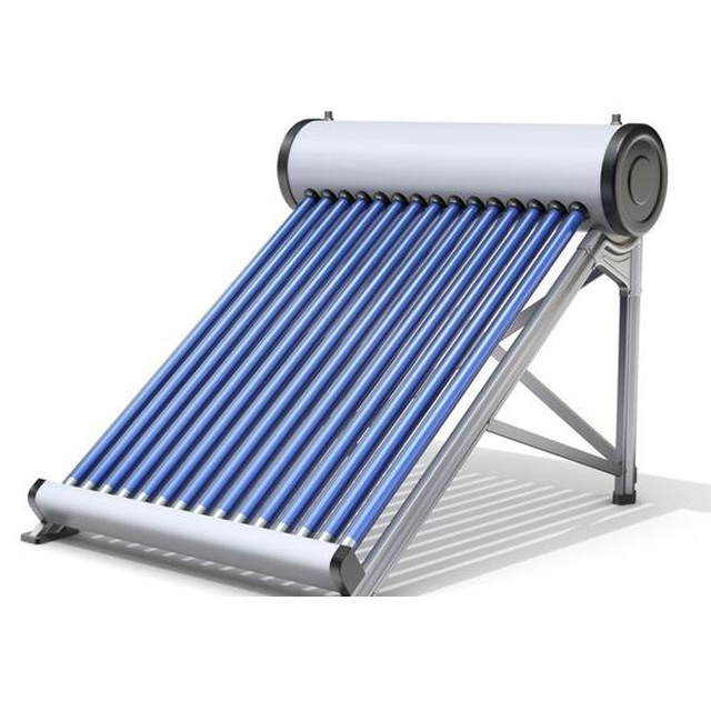太陽能熱水器